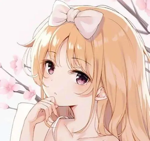 番友青柚头像